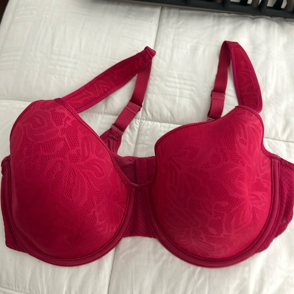 WACOAL awareness underwire tshirt bra  women’s bra - Picture 1 of 4